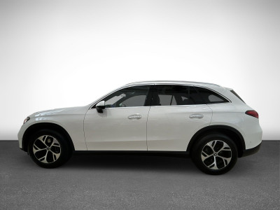 Mercedes-Benz GLC Vorführwagen