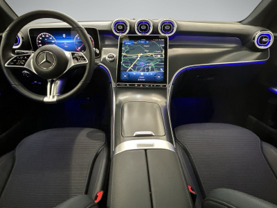 Mercedes-Benz GLC Vorführwagen