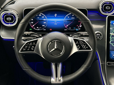 Mercedes-Benz GLC Vorführwagen