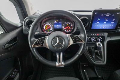 Mercedes-Benz Citan Gebrauchtwagen