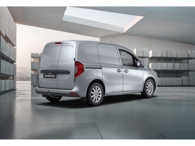 Mercedes-Benz Citan Gebrauchtwagen