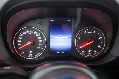Mercedes-Benz Citan Gebrauchtwagen