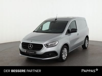 Mercedes-Benz Citan Gebrauchtwagen Mercedes-Benz Citan Gebrauchtwagen