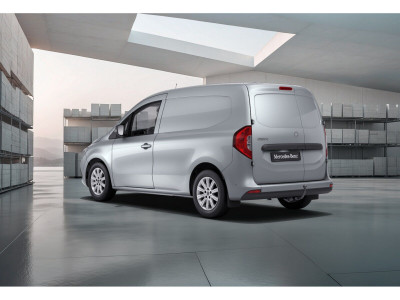 Mercedes-Benz Citan Gebrauchtwagen