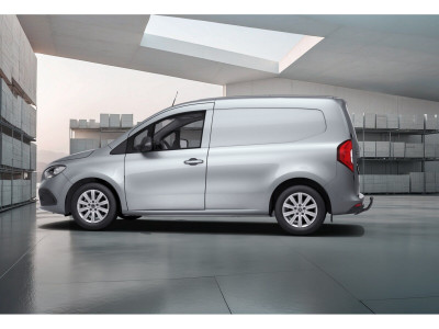 Mercedes-Benz Citan Gebrauchtwagen
