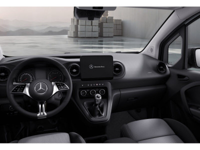 Mercedes-Benz Citan Gebrauchtwagen