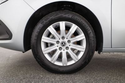 Mercedes-Benz Citan Gebrauchtwagen