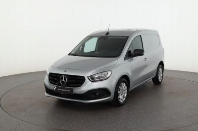 Mercedes-Benz Citan Gebrauchtwagen