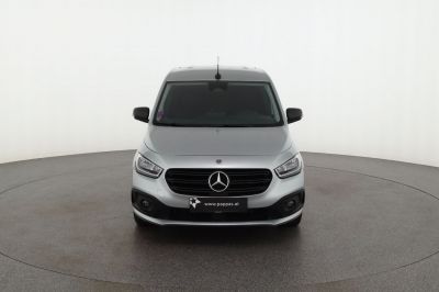 Mercedes-Benz Citan Gebrauchtwagen