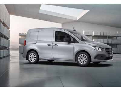 Mercedes-Benz Citan Gebrauchtwagen