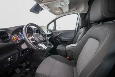 Mercedes-Benz Citan Gebrauchtwagen