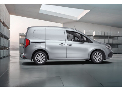 Mercedes-Benz Citan Gebrauchtwagen