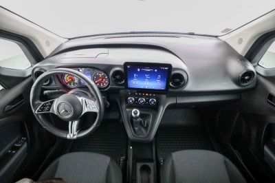 Mercedes-Benz Citan Gebrauchtwagen