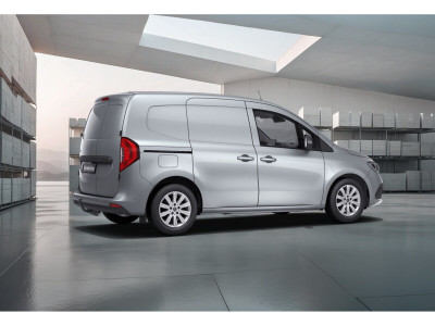Mercedes-Benz Citan Gebrauchtwagen