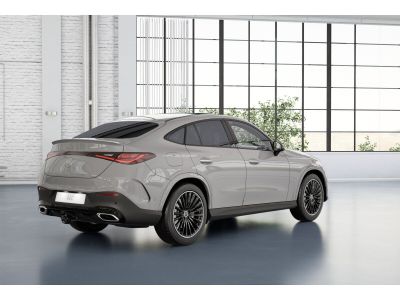 Mercedes-Benz GLC Gebrauchtwagen Mercedes-Benz GLC Gebrauchtwagen