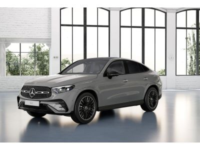 Mercedes-Benz GLC Gebrauchtwagen Mercedes-Benz GLC Gebrauchtwagen