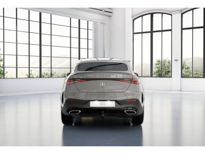 Mercedes-Benz GLC Gebrauchtwagen Mercedes-Benz GLC Gebrauchtwagen