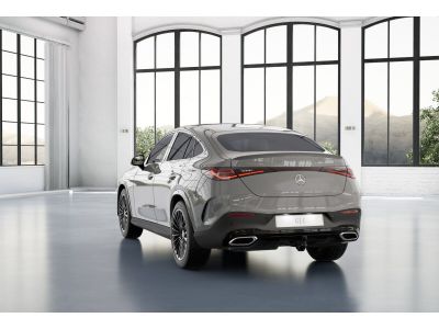 Mercedes-Benz GLC Gebrauchtwagen Mercedes-Benz GLC Gebrauchtwagen