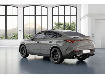 Mercedes-Benz GLC Gebrauchtwagen Mercedes-Benz GLC Gebrauchtwagen