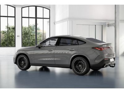 Mercedes-Benz GLC Gebrauchtwagen Mercedes-Benz GLC Gebrauchtwagen