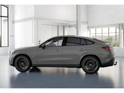 Mercedes-Benz GLC Gebrauchtwagen Mercedes-Benz GLC Gebrauchtwagen