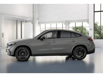 Mercedes-Benz GLC Gebrauchtwagen Mercedes-Benz GLC Gebrauchtwagen