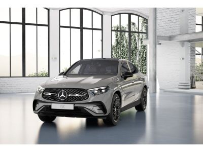 Mercedes-Benz GLC Gebrauchtwagen Mercedes-Benz GLC Gebrauchtwagen