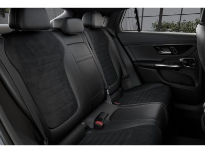 Mercedes-Benz GLC Gebrauchtwagen Mercedes-Benz GLC Gebrauchtwagen