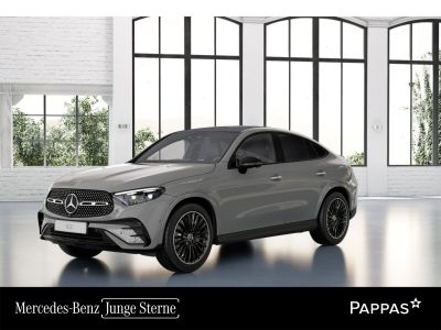 Mercedes-Benz GLC Gebrauchtwagen Mercedes-Benz GLC Gebrauchtwagen