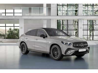 Mercedes-Benz GLC Gebrauchtwagen Mercedes-Benz GLC Gebrauchtwagen