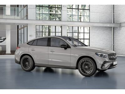 Mercedes-Benz GLC Gebrauchtwagen Mercedes-Benz GLC Gebrauchtwagen