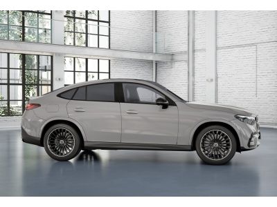 Mercedes-Benz GLC Gebrauchtwagen Mercedes-Benz GLC Gebrauchtwagen
