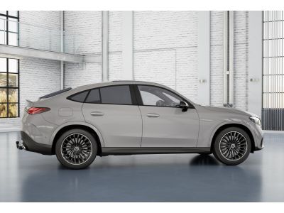 Mercedes-Benz GLC Gebrauchtwagen Mercedes-Benz GLC Gebrauchtwagen
