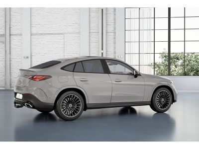 Mercedes-Benz GLC Gebrauchtwagen Mercedes-Benz GLC Gebrauchtwagen