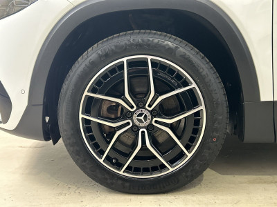 Mercedes-Benz EQB Gebrauchtwagen Mercedes-Benz EQB Gebrauchtwagen