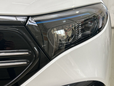 Mercedes-Benz EQB Gebrauchtwagen Mercedes-Benz EQB Gebrauchtwagen