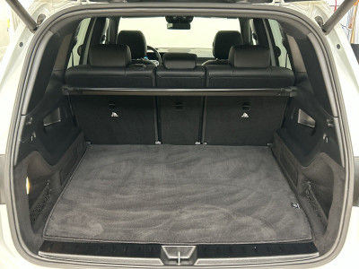 Mercedes-Benz EQB Gebrauchtwagen Mercedes-Benz EQB Gebrauchtwagen