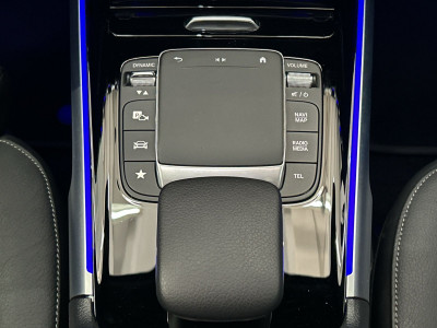 Mercedes-Benz EQB Gebrauchtwagen Mercedes-Benz EQB Gebrauchtwagen