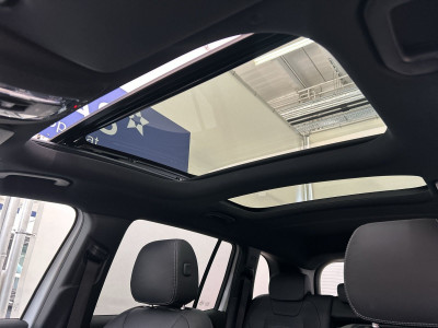 Mercedes-Benz EQB Gebrauchtwagen Mercedes-Benz EQB Gebrauchtwagen