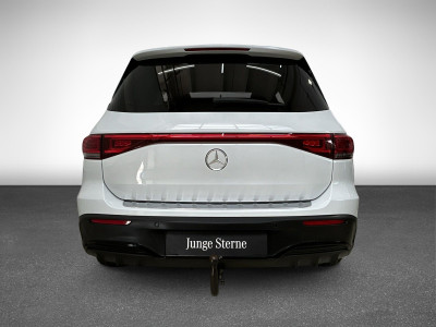 Mercedes-Benz EQB Gebrauchtwagen Mercedes-Benz EQB Gebrauchtwagen