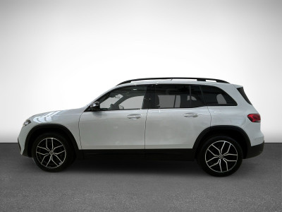Mercedes-Benz EQB Gebrauchtwagen Mercedes-Benz EQB Gebrauchtwagen