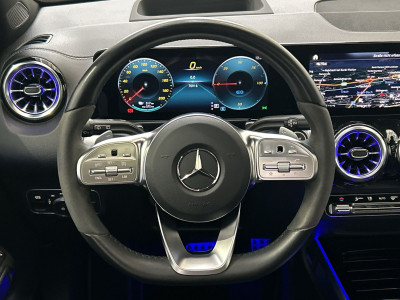 Mercedes-Benz EQB Gebrauchtwagen Mercedes-Benz EQB Gebrauchtwagen