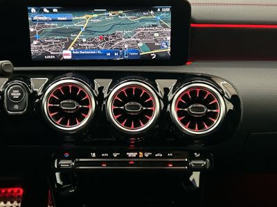 Mercedes-Benz CLA Gebrauchtwagen