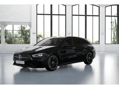 Mercedes-Benz CLA Gebrauchtwagen Mercedes-Benz CLA Gebrauchtwagen