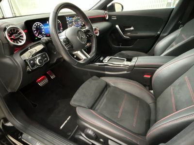 Mercedes-Benz CLA Gebrauchtwagen