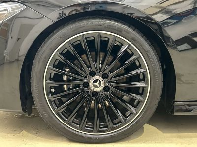 Mercedes-Benz CLA Gebrauchtwagen