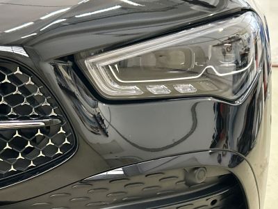 Mercedes-Benz CLA Gebrauchtwagen