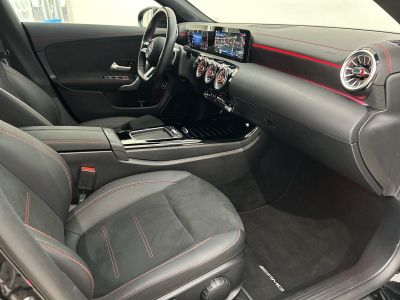 Mercedes-Benz CLA Gebrauchtwagen