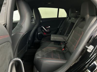 Mercedes-Benz CLA Gebrauchtwagen