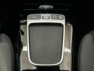 Mercedes-Benz CLA Gebrauchtwagen